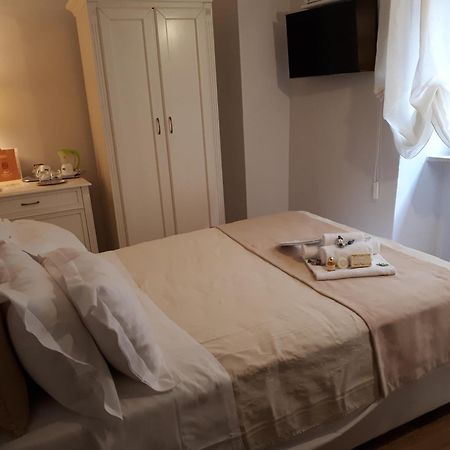 Hotel Volterra In Superior Ruang foto