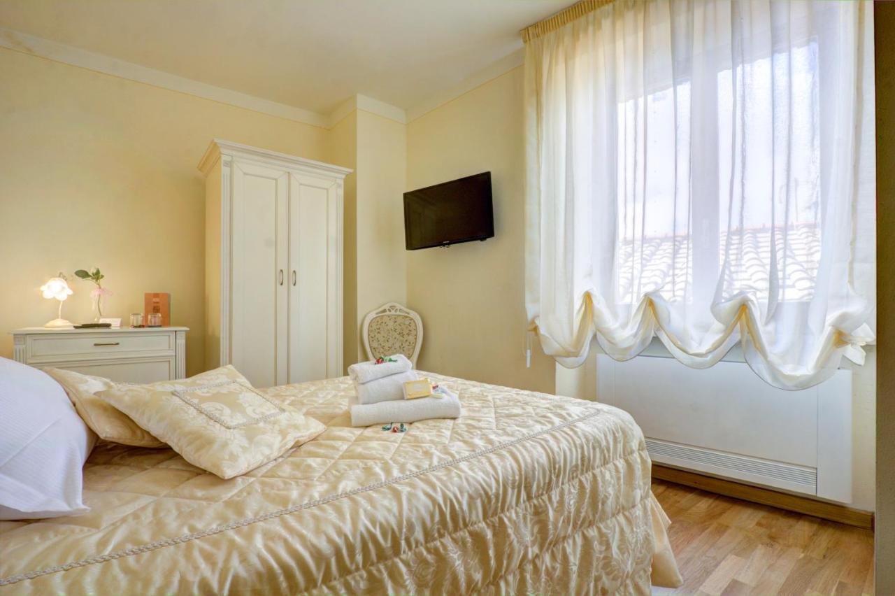 Hotel Volterra In Superior Bagian luar foto