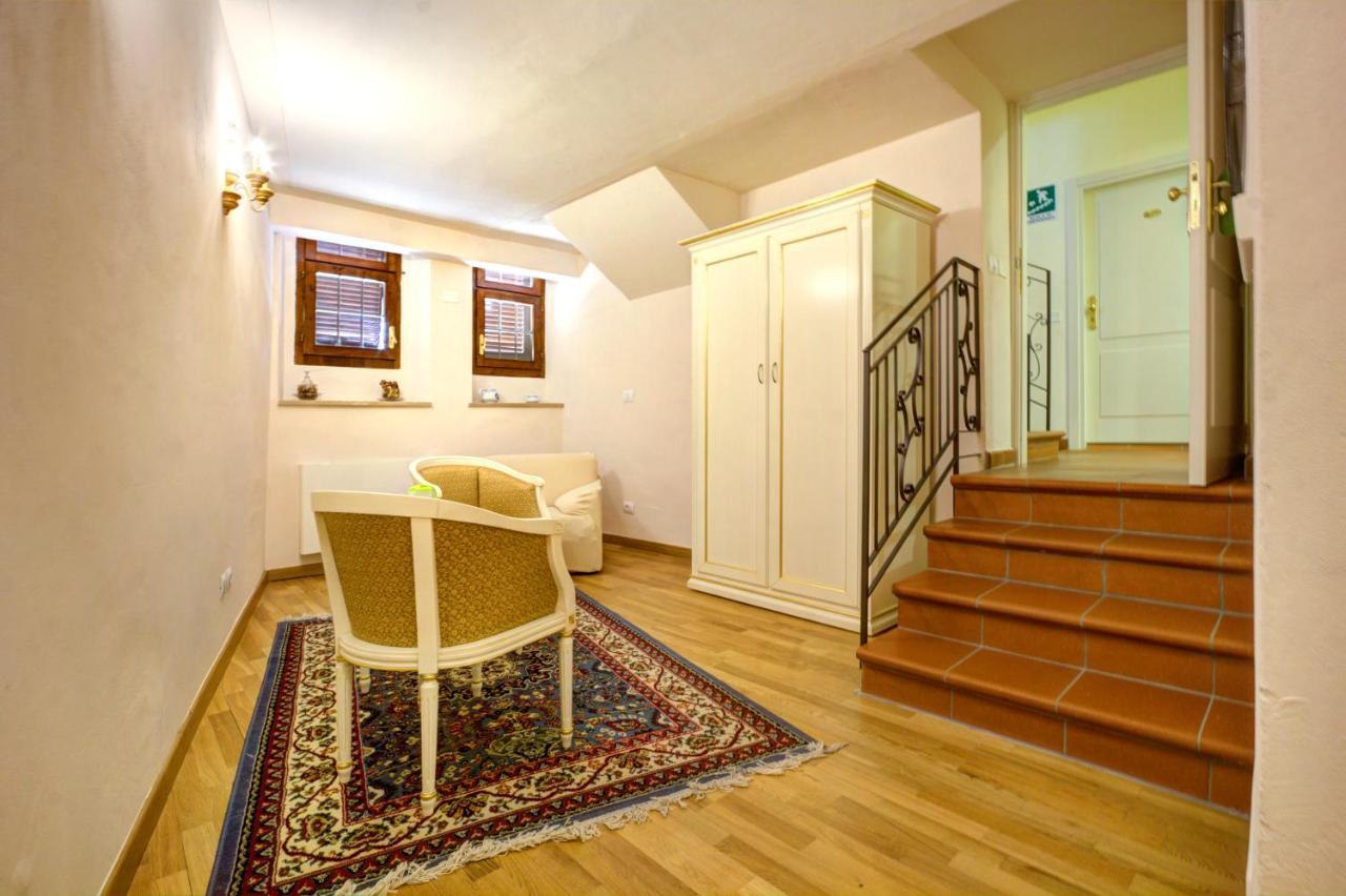 Hotel Volterra In Superior Bagian luar foto