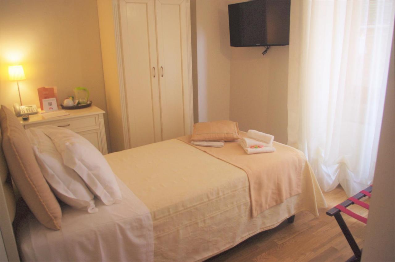 Hotel Volterra In Superior Bagian luar foto