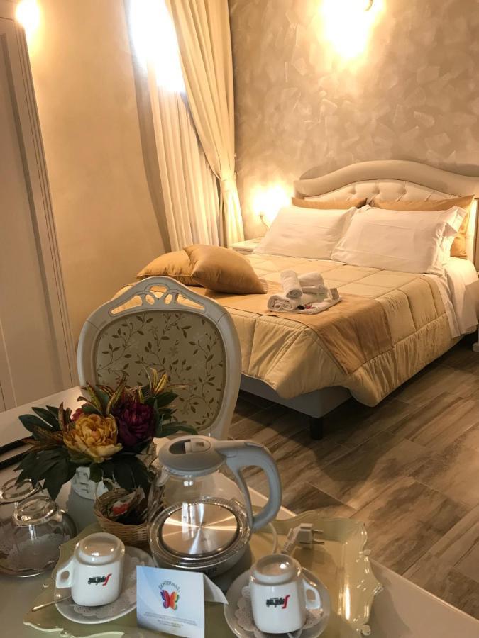 Hotel Volterra In Superior Bagian luar foto
