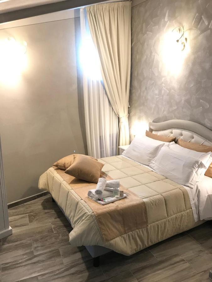 Hotel Volterra In Superior Bagian luar foto