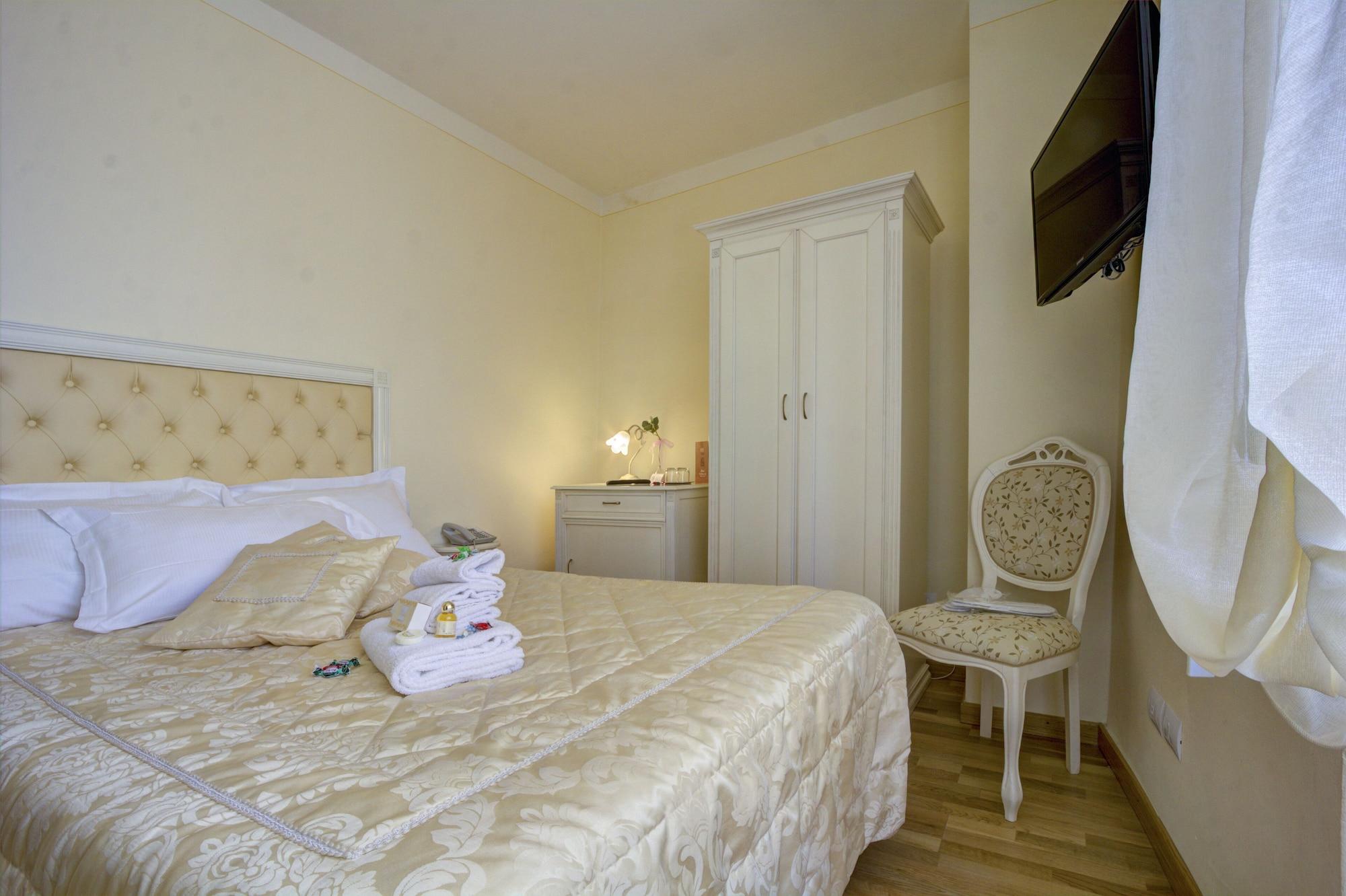 Hotel Volterra In Superior Bagian luar foto
