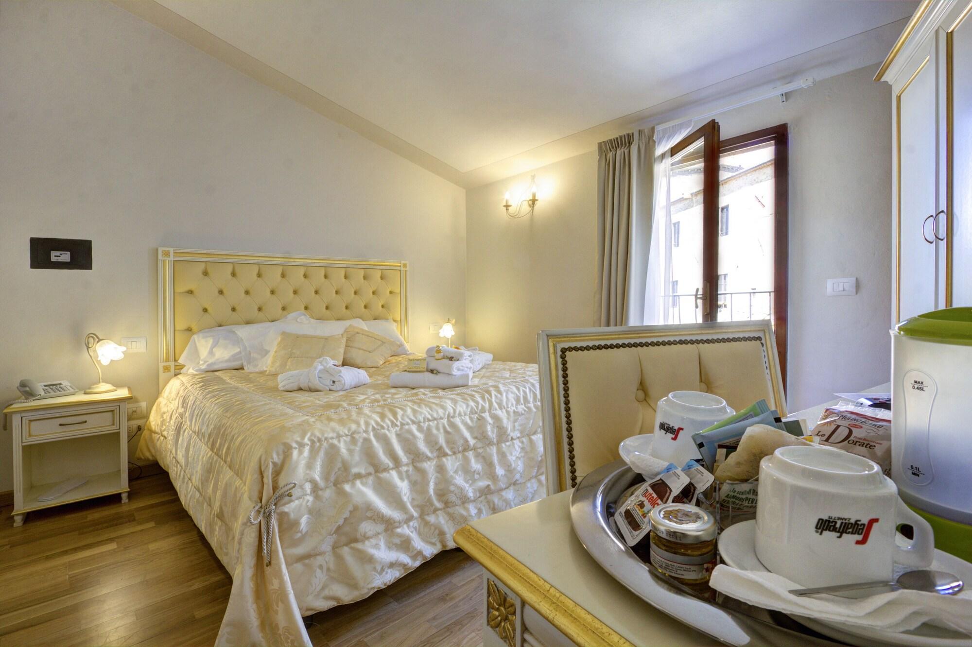 Hotel Volterra In Superior Bagian luar foto