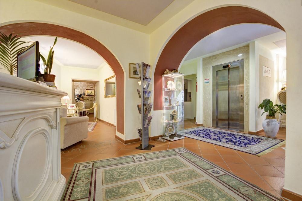 Hotel Volterra In Superior Bagian luar foto