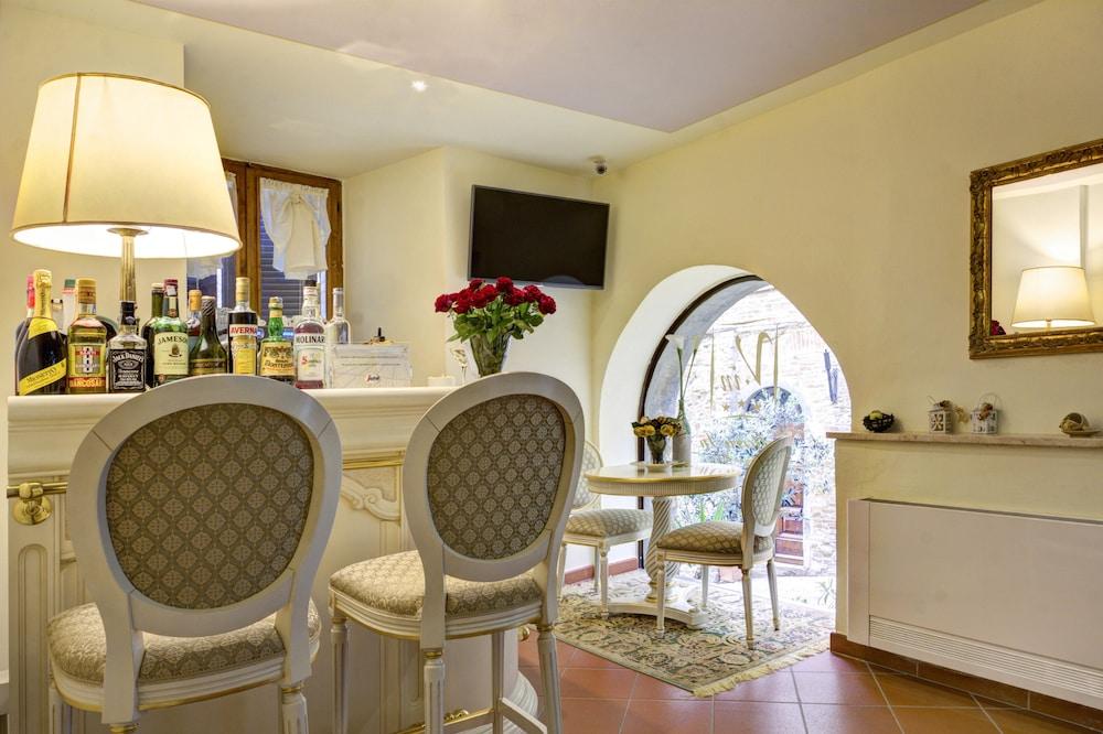 Hotel Volterra In Superior Bagian luar foto