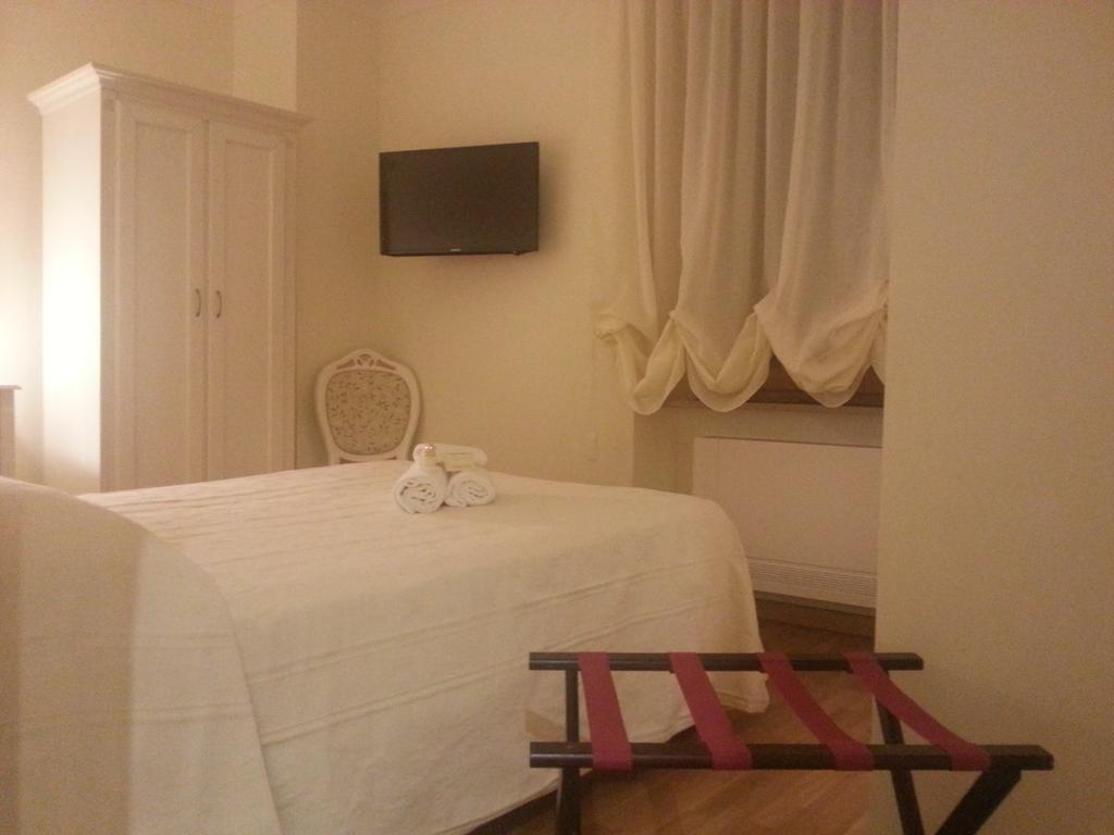 Hotel Volterra In Superior Ruang foto