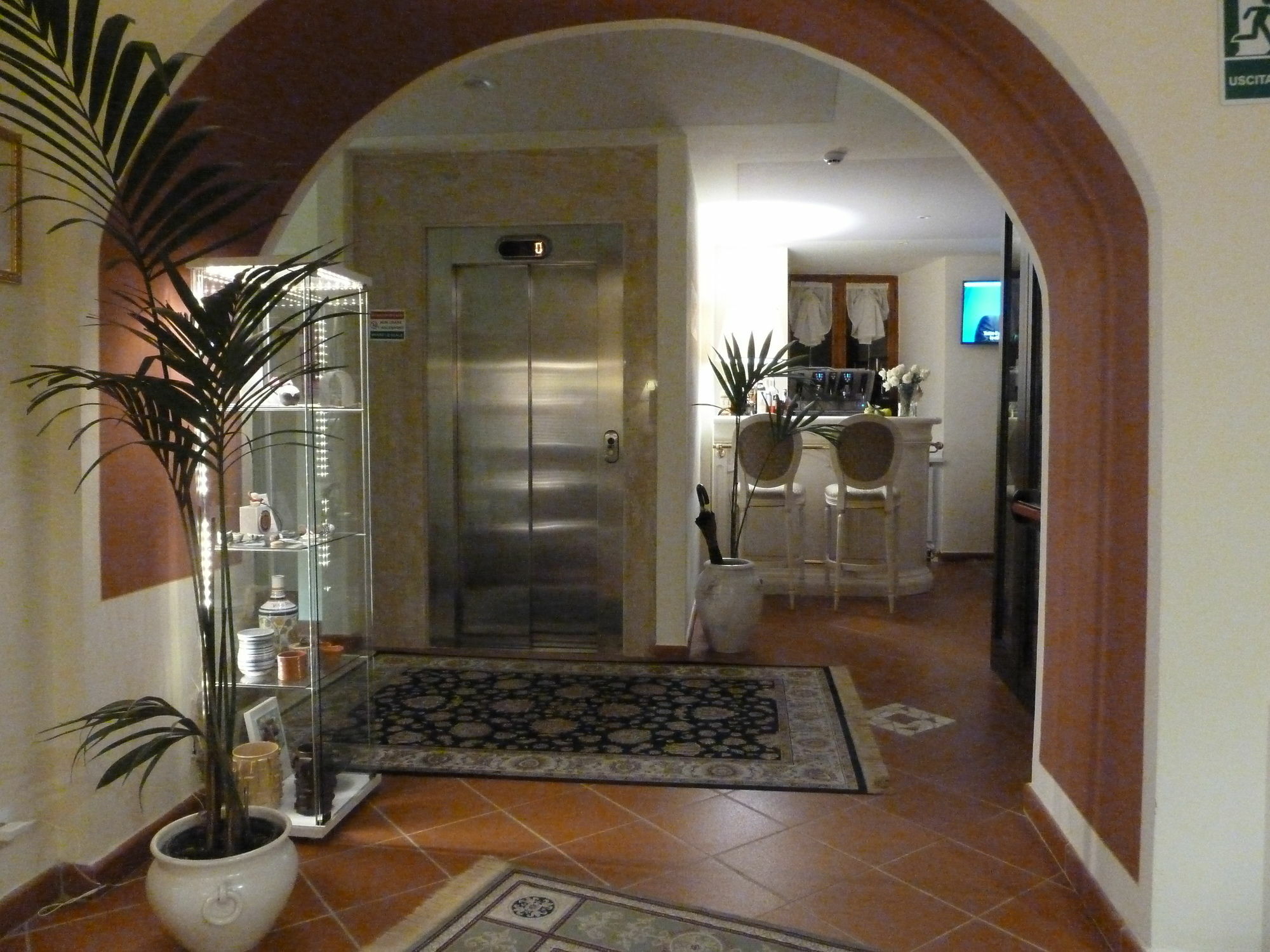 Hotel Volterra In Superior Bagian luar foto